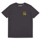 KiffLab Mountain Organic T-Shirt KiffLab