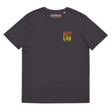 KiffLab Mountain Organic T-Shirt KiffLab
