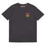 KiffLab Mountain Organic T-Shirt KiffLab
