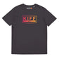KiffLab Vibe Unisex Organic Cotton T-shirt KiffLab