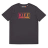 KiffLab Vibe Unisex Organic Cotton T-shirt KiffLab