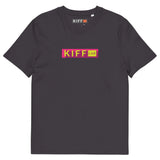 KiffLab Retro T-Shirt KiffLab