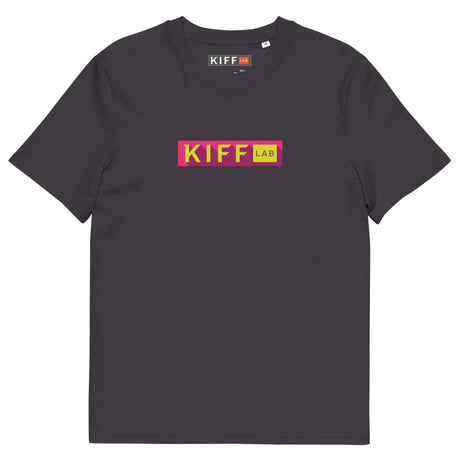 KiffLab Retro T-Shirt KiffLab