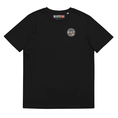 TuziGazi Organic Cotton T-shirt KiffLab