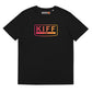 KiffLab Vibe Unisex Organic Cotton T-shirt KiffLab