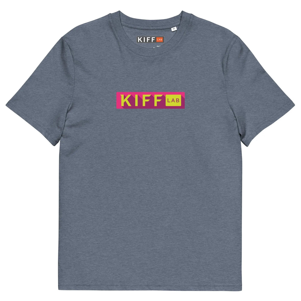 KiffLab Retro T-Shirt KiffLab
