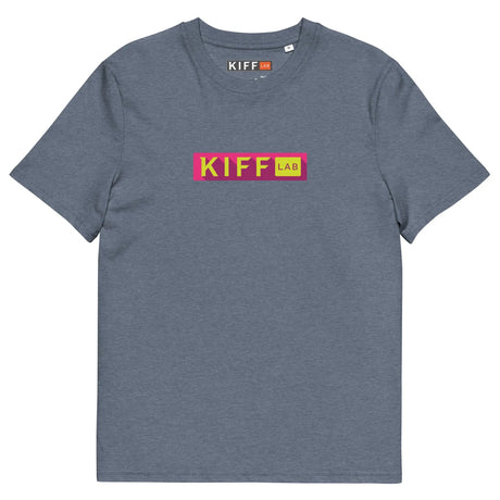 KiffLab Retro T-Shirt KiffLab