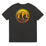 KiffLab Mountain Organic T-Shirt KiffLab