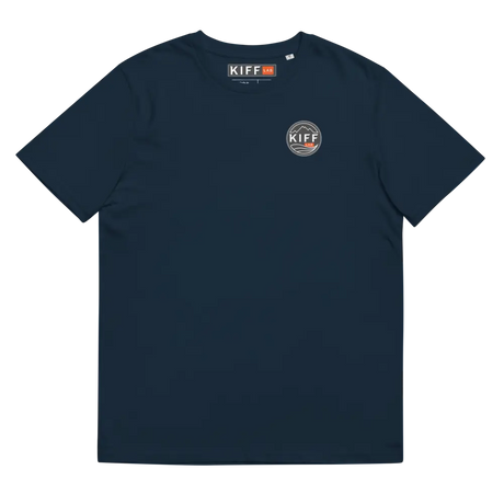 TuziGazi Organic Cotton T-shirt KiffLab