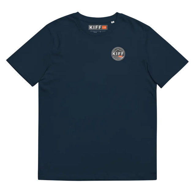TuziGazi Organic Cotton T-shirt KiffLab
