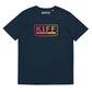 KiffLab Vibe Unisex Organic Cotton T-shirt KiffLab