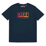 KiffLab Vibe Unisex Organic Cotton T-shirt KiffLab