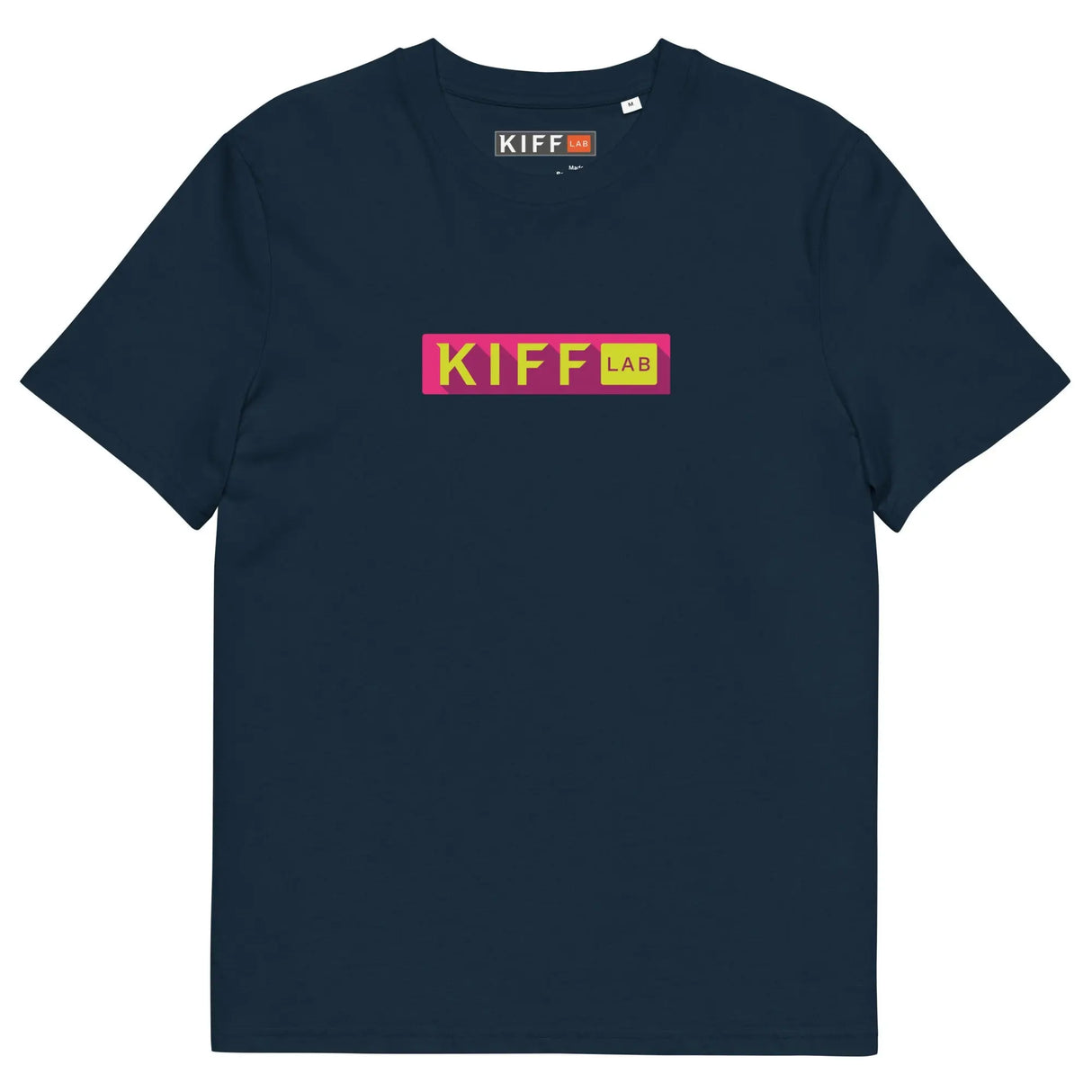 KiffLab Retro T-Shirt KiffLab