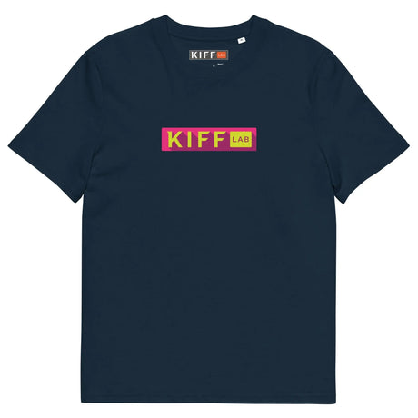 KiffLab Retro T-Shirt KiffLab