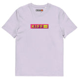 KiffLab Retro T-Shirt KiffLab