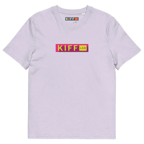KiffLab Retro T-Shirt KiffLab