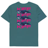 Kiff Ocean Adventure T-Shirt KiffLab