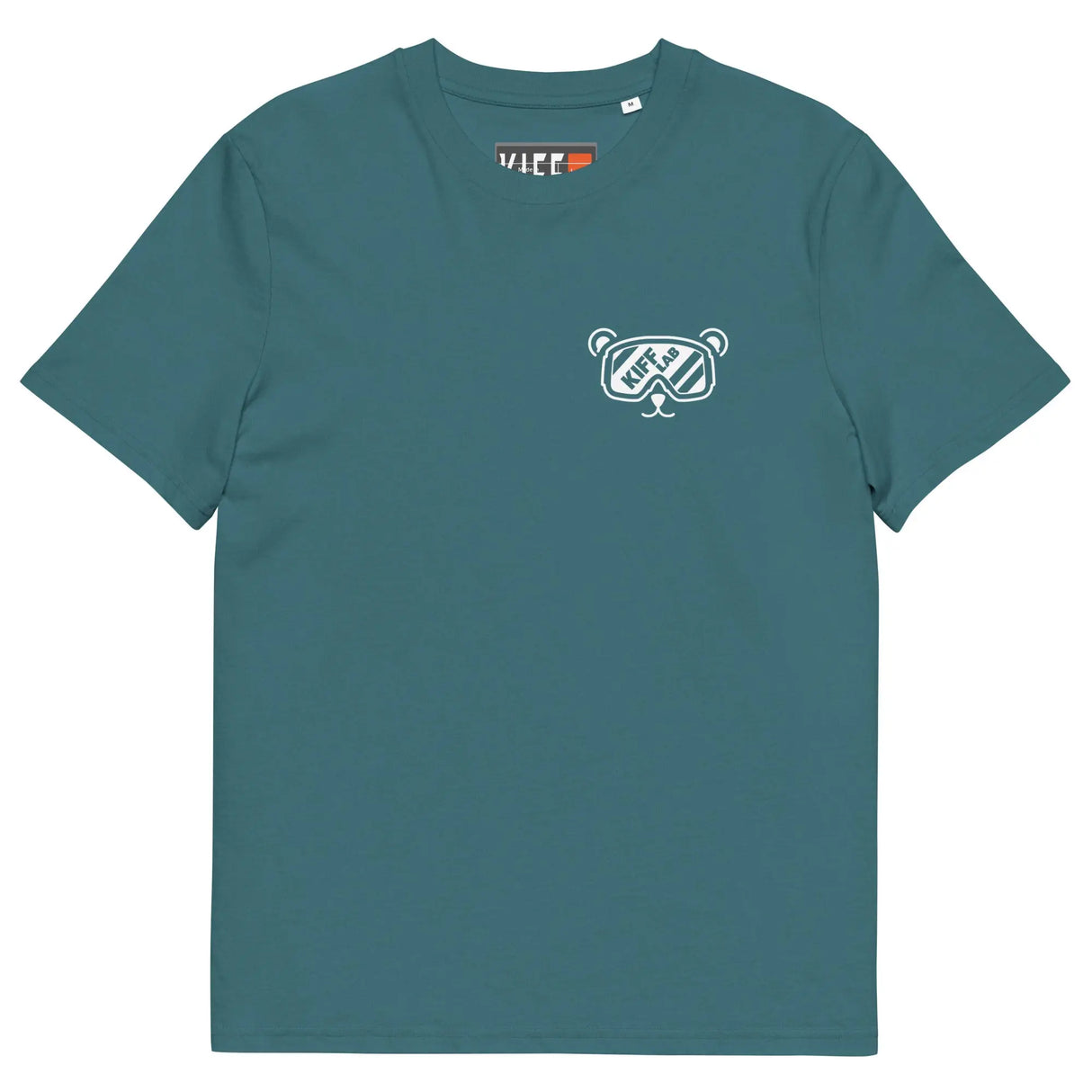 Snow Go Zone T-Shirt KiffLab