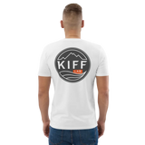 TuziGazi Organic Cotton T-shirt KiffLab