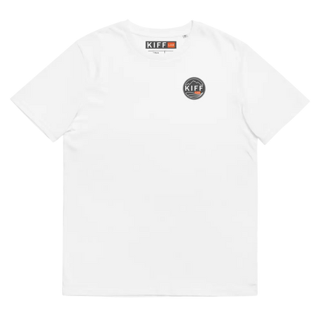 TuziGazi Organic Cotton T-shirt KiffLab