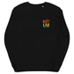 KiffLab Unisex Organic Sweatshirt KiffLab