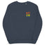 KiffLab Unisex Organic Sweatshirt KiffLab