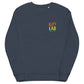 KiffLab Unisex Organic Sweatshirt KiffLab