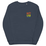 KiffLab Unisex Organic Sweatshirt KiffLab