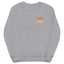 KiffLab Unisex Organic Sweatshirt KiffLab
