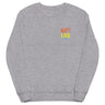 KiffLab Unisex Organic Sweatshirt KiffLab