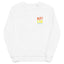 KiffLab Unisex Organic Sweatshirt KiffLab