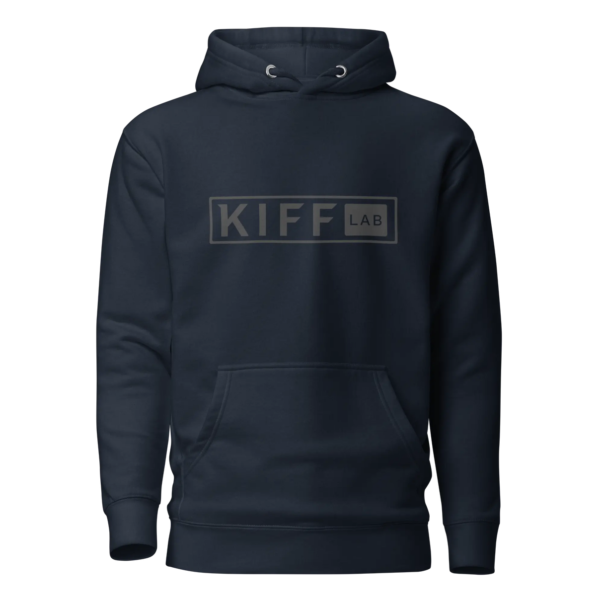 KiffLab Unisex Hoodie KiffLab