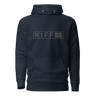 KiffLab Unisex Hoodie KiffLab