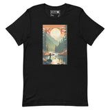 Kiff Trail Fly Fishing Tee KiffLab