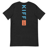 Kiff Vert T-Shirt KiffLab