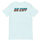 Be Kiff Retro Tee KiffLab