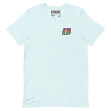 Be Kiff Retro Tee KiffLab
