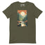 Kiff Trail Fly Fishing Tee KiffLab