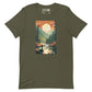 Kiff Trail Fly Fishing Tee KiffLab