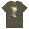 Kiff Trail Fly Fishing Tee KiffLab