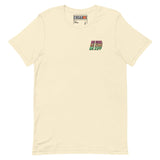 Be Kiff Retro Tee KiffLab