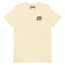 Be Kiff Retro Tee KiffLab