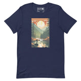 Kiff Trail Fly Fishing Tee KiffLab