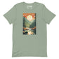 Kiff Trail Fly Fishing Tee KiffLab