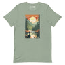 Kiff Trail Fly Fishing Tee KiffLab