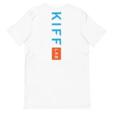 Kiff Vert T-Shirt KiffLab