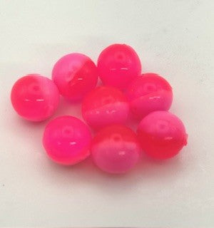 Unreel Tackle Soft Beads - Juicy Fruit HC Exclusive