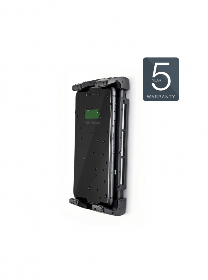 Scanstrut ROKK Wireless - Active.