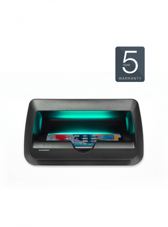 Scanstrut Cove LED SC-CW-10F