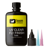 Loon UV Clear Fly Finish